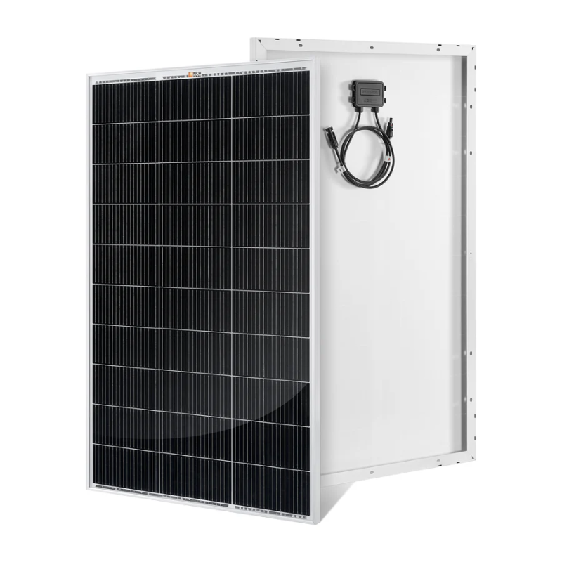 Rich Solar MEGA 150 – 150 Watt 12V Solar Panel